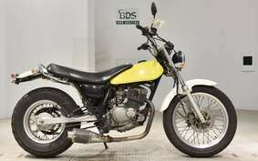 HONDA CB223S MC40