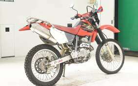 HONDA XR250 MD30