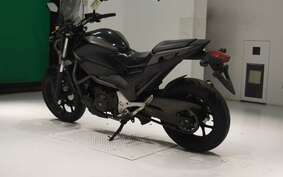 HONDA NC 700 S ABS 2013 RC61