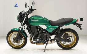 KAWASAKI Z650 RS 2023 ER650M