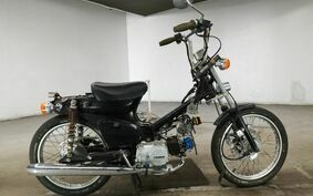 HONDA C70 SUPER CUB HA02