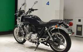 HONDA CB1100 ABS 2012 SC65