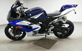 SUZUKI GSX-R1000 2005 B6121