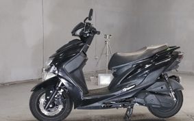 YAMAHA CYGNUS125XSR SED8J