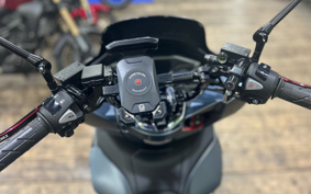 HONDA PCX 160 KF47