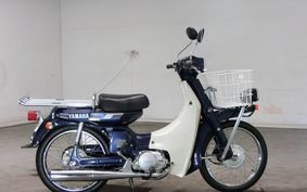 YAMAHA MATE 80 V80