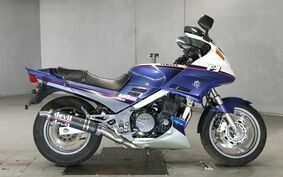 YAMAHA FJ1200 1992 4CC