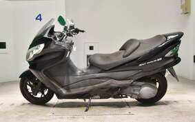 SUZUKI SKYWAVE 250 (Burgman 250) S Gen.3 CJ46A