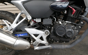 HONDA CB190SS ABS PCL3