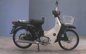 SUZUKI BIRDIE 50 BA41A