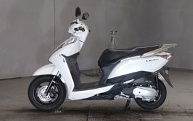 HONDA LEAD 125 JF45