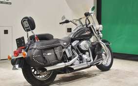 HARLEY FLSTC 1580 2007