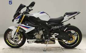 BMW S1000R 2018