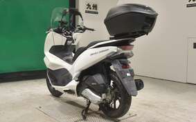 HONDA PCX 150 ABS KF30