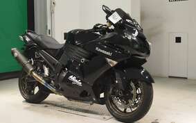 KAWASAKI ZZ1400 NINJA R 2008 ZXT40C