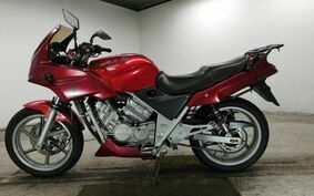 HONDA XELVIS MC25