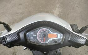 SUZUKI ADDRESS V125 S CM4MA