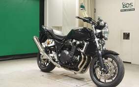 HONDA CB1300SF SUPER FOUR Gen. 3 2014 SC54