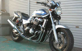 HONDA CB1300SF SUPER FOUR 1999 SC40