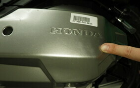 HONDA ADV150 KF38