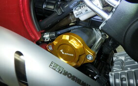 HONDA DAX 125 JB04