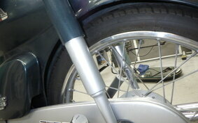 HONDA C70 SUPER CUB C70