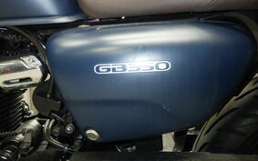 HONDA GB350 2021 NC59