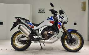 HONDA CRF1100L AFRICA TWIN DCT 2024 SD15