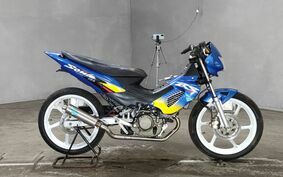 HONDA SONIC 125 FS125MC