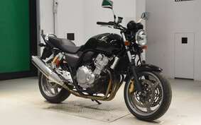 HONDA CB400SF GEN 4 2008 NC42