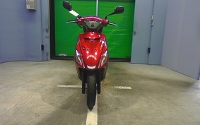 SUZUKI ADDRESS V125 S CF4MA