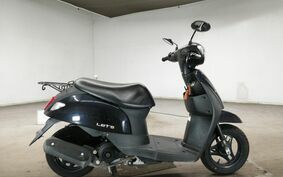 SUZUKI LET's CA4AA