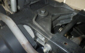 SUZUKI ADDRESS V125 DT11A