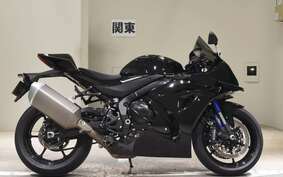 SUZUKI GSX-R1000R A 2017 DM11G