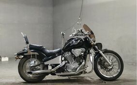 HONDA STEED 400 1992 NC26