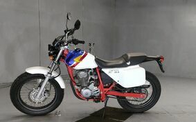 HONDA FTR223 MC34