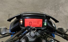 SUZUKI GIXXER 150 NG4BG