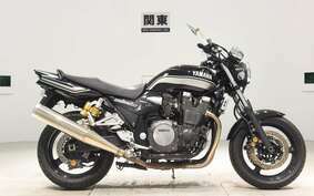 YAMAHA XJR1300 Gen.2 2012 RP17J