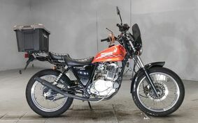 SUZUKI GRASS TRACKER BigBoy NJ4BA