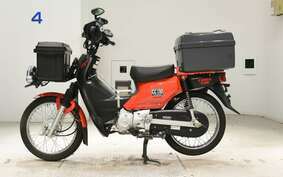 HONDA CROSS CUB 110 JA10