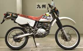 HONDA XLR125R JD16