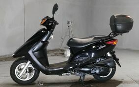 YAMAHA AXIS 125 TREET SE53J