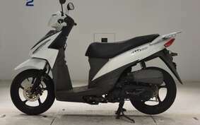 SUZUKI ADDRESS 110 CE47A