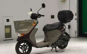 SUZUKI LET's 4 Basket CA43A