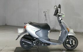 SUZUKI LET's 4 CA46A