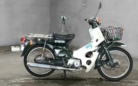 HONDA C70 SUPER CUB C70