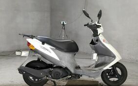 SUZUKI ADDRESS V125 G CF4EA