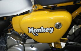 HONDA MONKEY 125 JB02