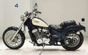 HONDA STEED 400 1992 NC26