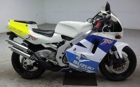 SUZUKI RGV250 Gamma VJ22A